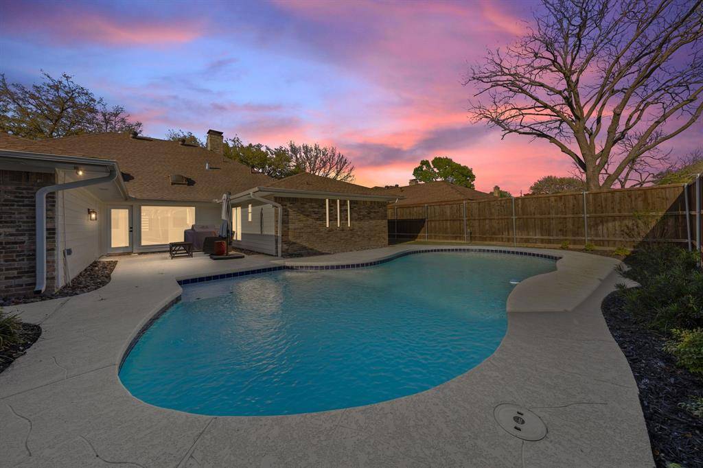 1114 Morningstar Trail, Richardson, TX 75081