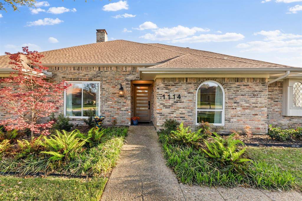 1114 Morningstar Trail, Richardson, TX 75081