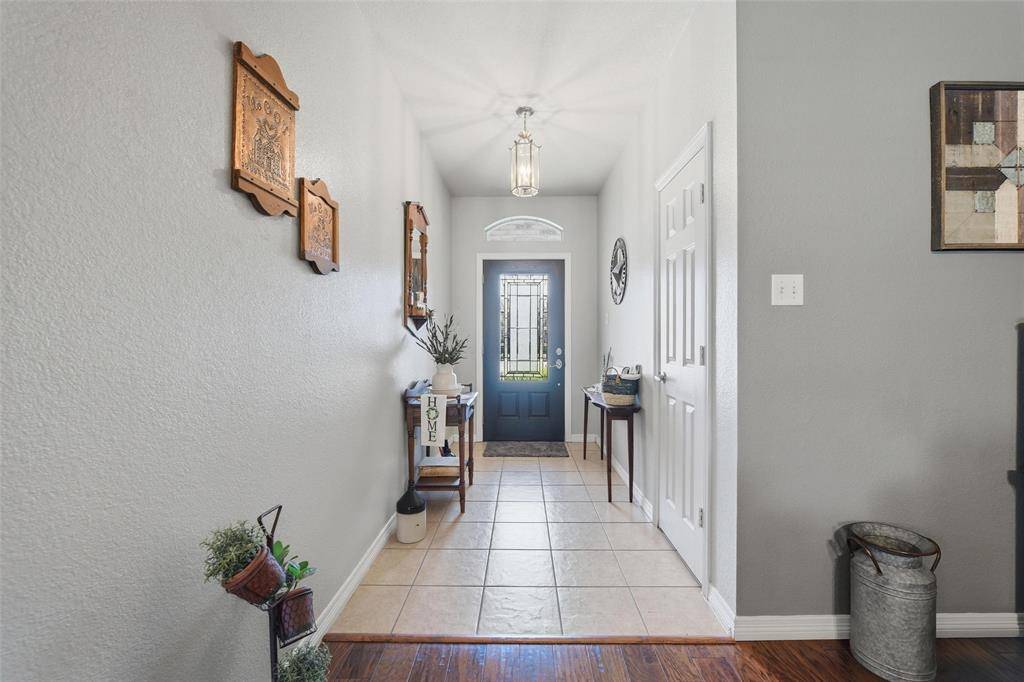 2309 Scotts Meadow Court, Weatherford, TX 76087