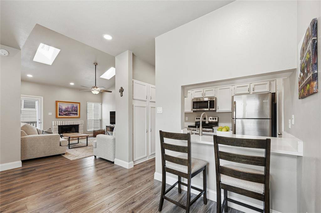 5616 Preston Oaks Road #1406, Dallas, TX 75254