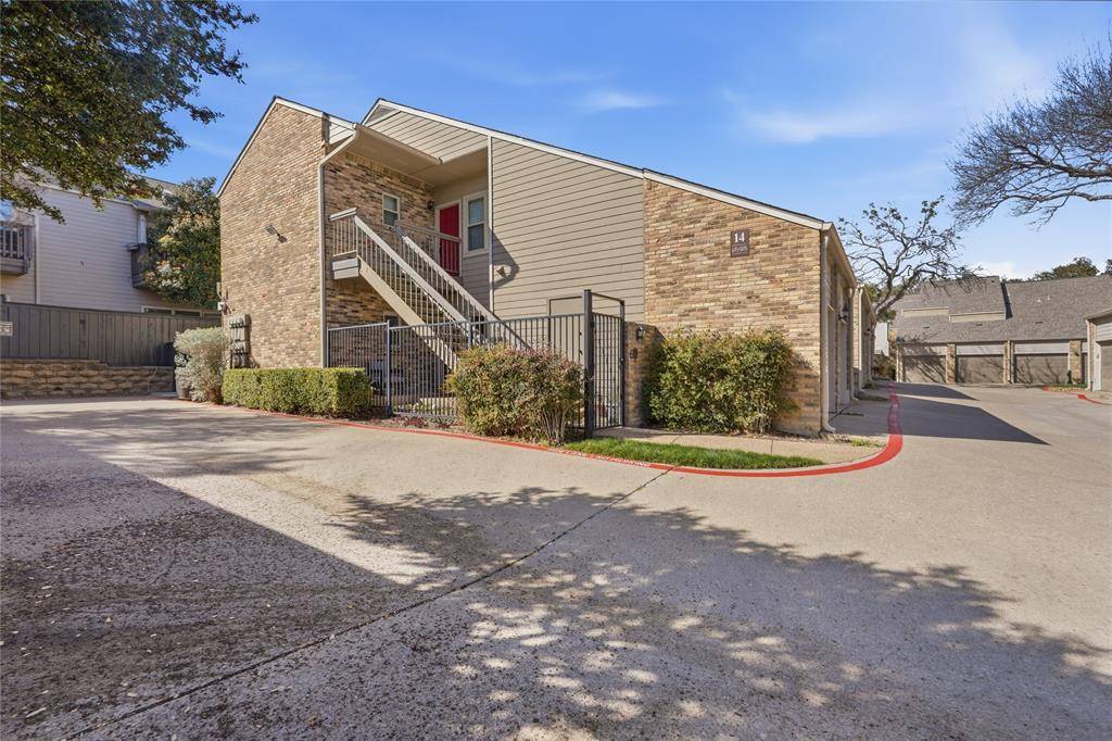 5616 Preston Oaks Road #1406, Dallas, TX 75254