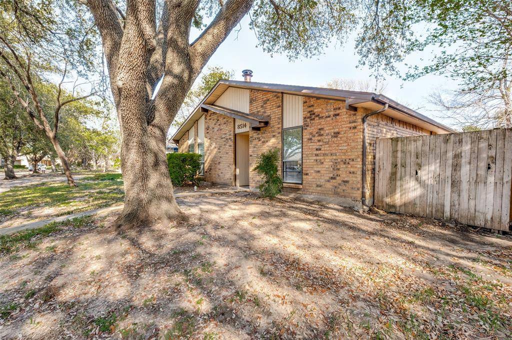 8514 Sikorski Lane, Dallas, TX 75228