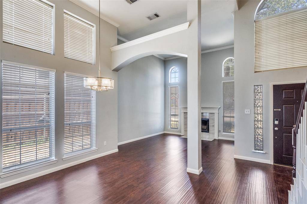 3117 Irvine Drive, Carrollton, TX 75007