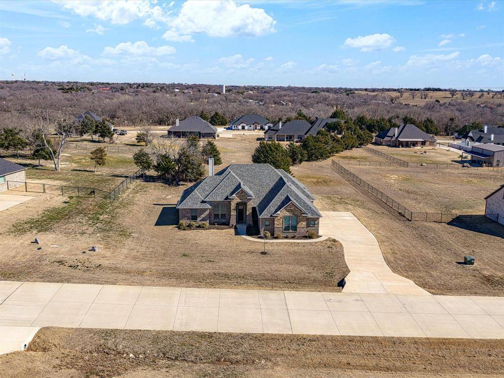 431 Tristin Lane, Waxahachie, TX 75167
