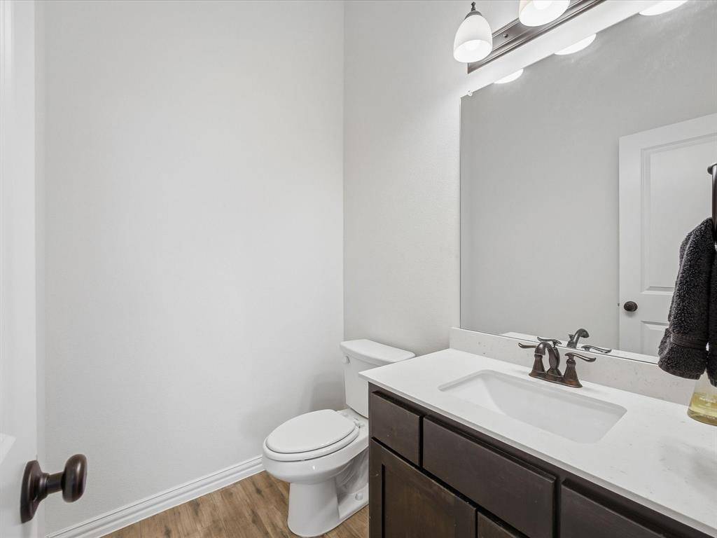 431 Tristin Lane, Waxahachie, TX 75167