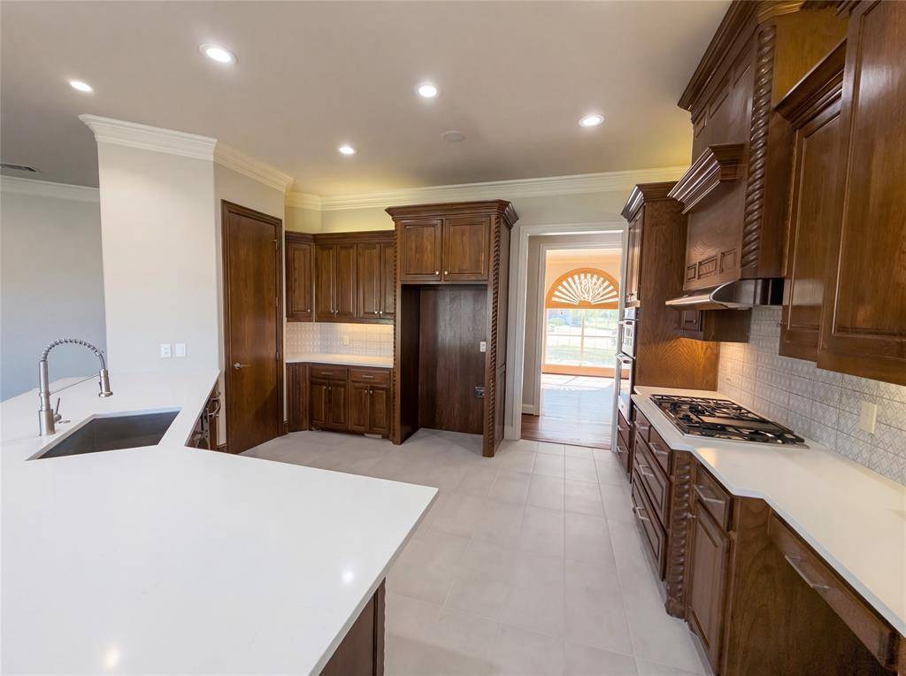 100 Bailee Court, Forney, TX 75126