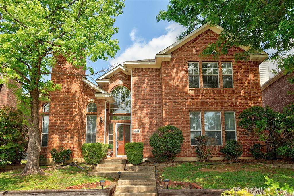 2344 Havard Oak Drive, Plano, TX 75074