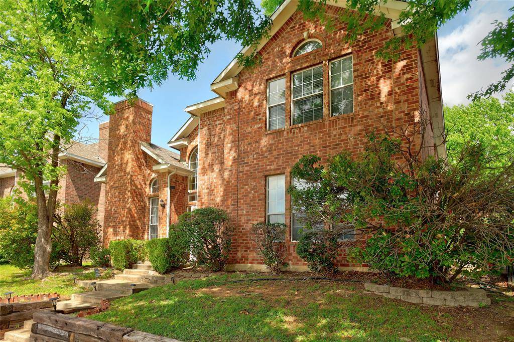 2344 Havard Oak Drive, Plano, TX 75074