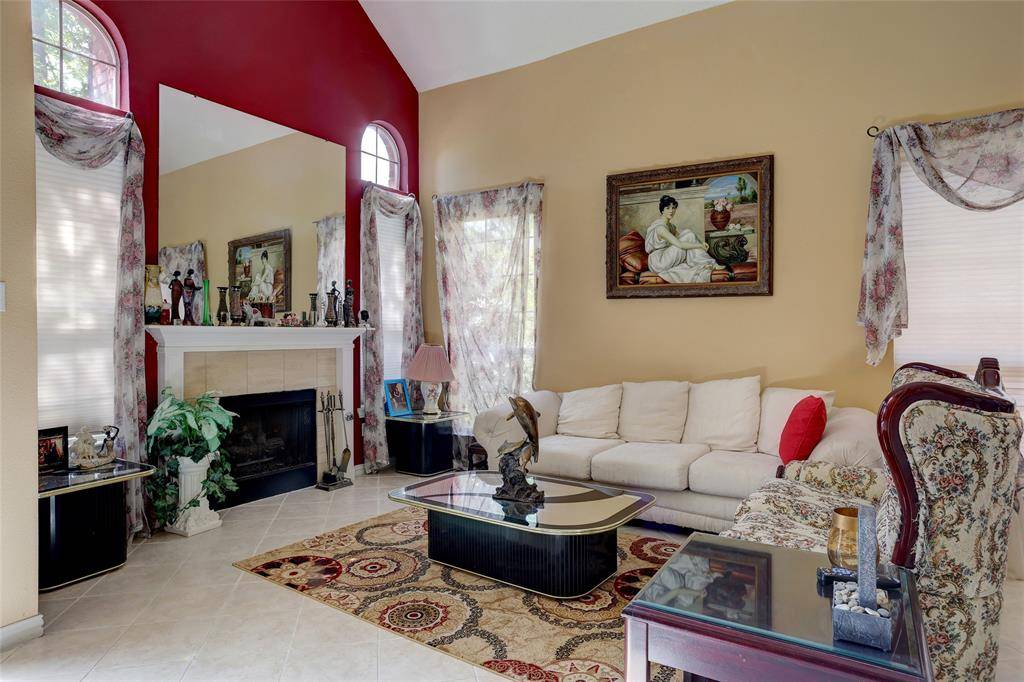 2344 Havard Oak Drive, Plano, TX 75074