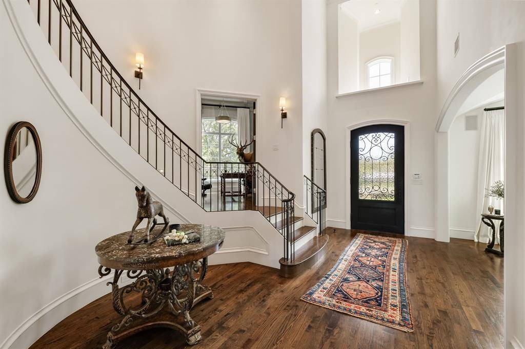 4719 Forest Lane, Dallas, TX 75244