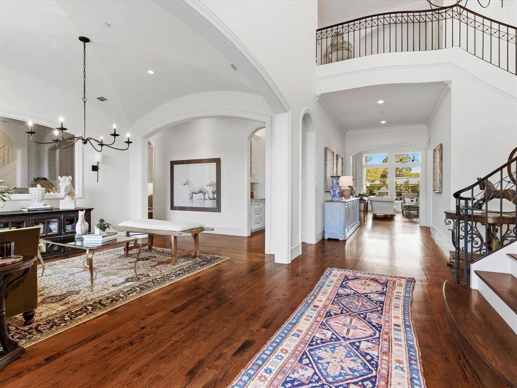 4719 Forest Lane, Dallas, TX 75244