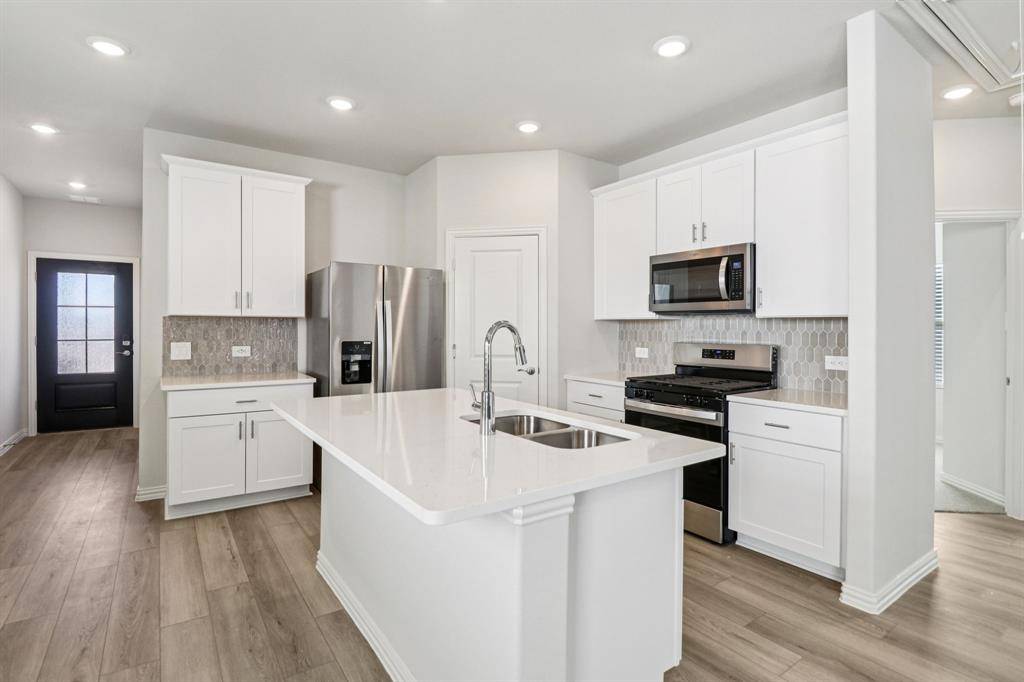 422 Dorothy Drive, Princeton, TX 75071