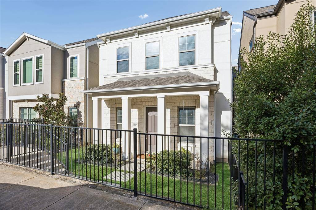 616 Aspen Valley Lane, Dallas, TX 75208