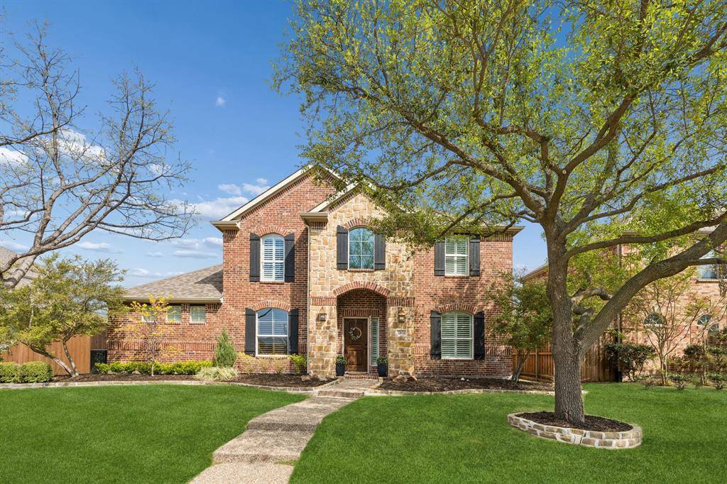 12634 Blue Ridge Drive, Frisco, TX 75033