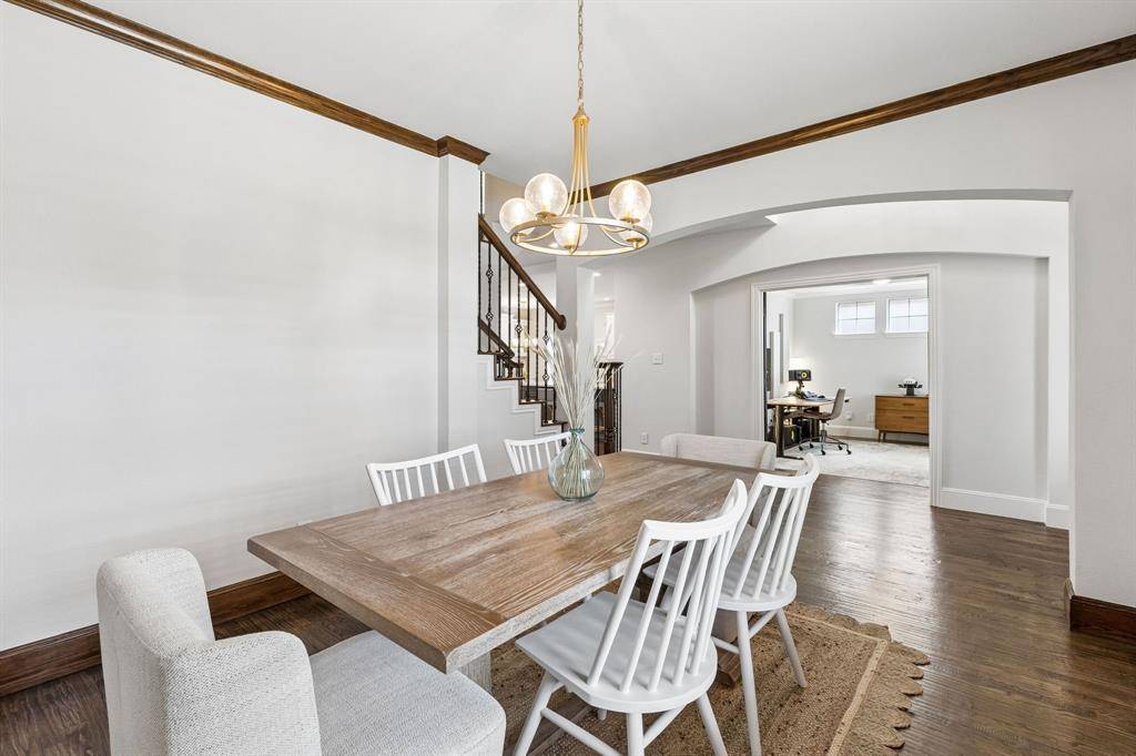 12634 Blue Ridge Drive, Frisco, TX 75033