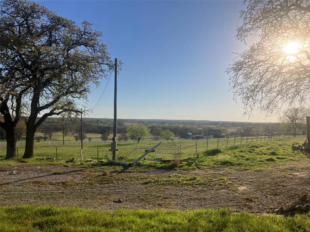 355 Carmen Street, Reno, TX 76020