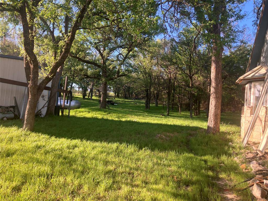 355 Carmen Street, Reno, TX 76020