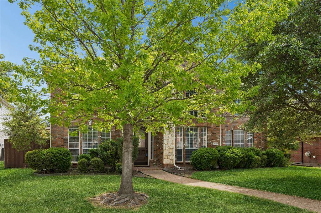 4524 Burnhill Drive, Plano, TX 75024