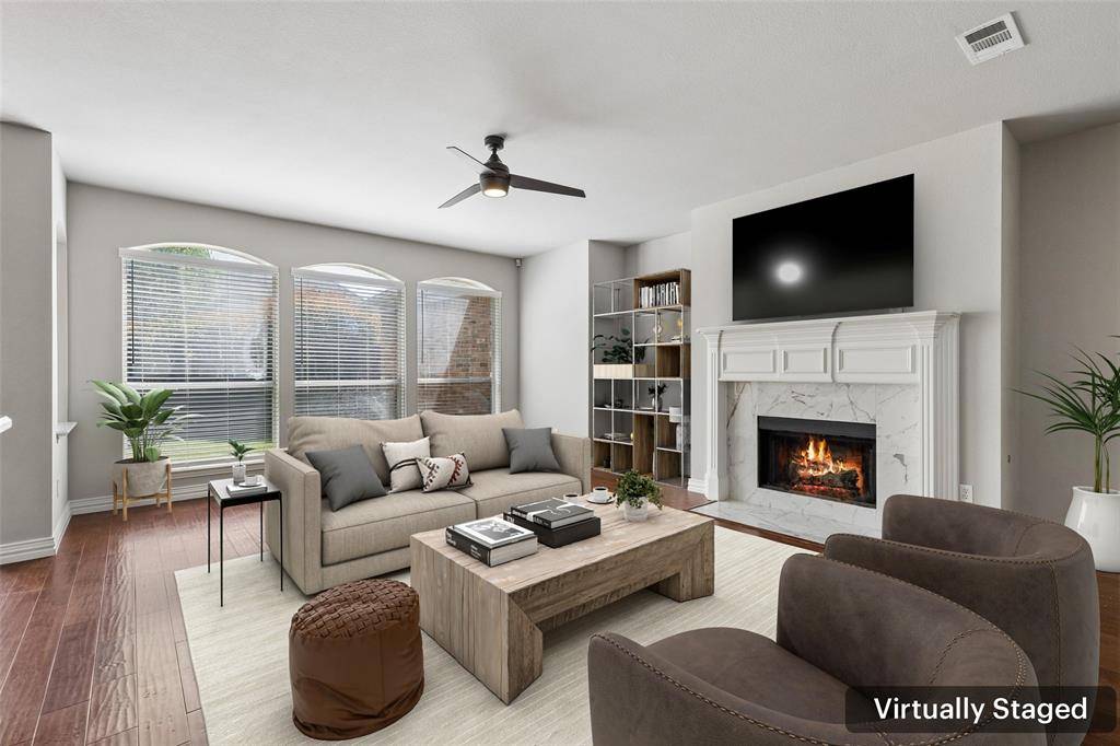 4524 Burnhill Drive, Plano, TX 75024