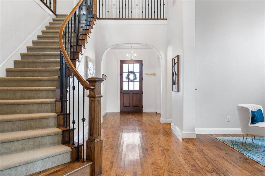 1751 Hunters Lane, Flower Mound, TX 75028