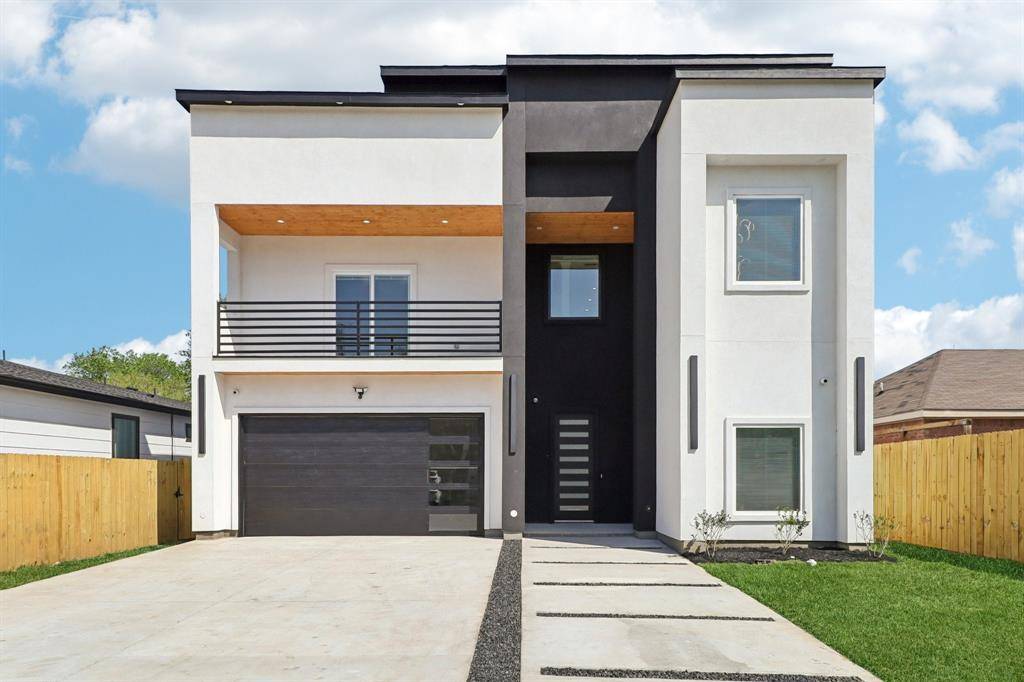 3513 Nomas Street, Dallas, TX 75212