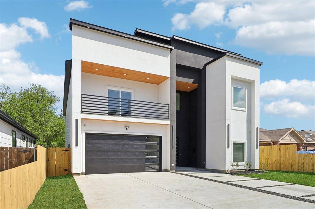 3513 Nomas Street, Dallas, TX 75212