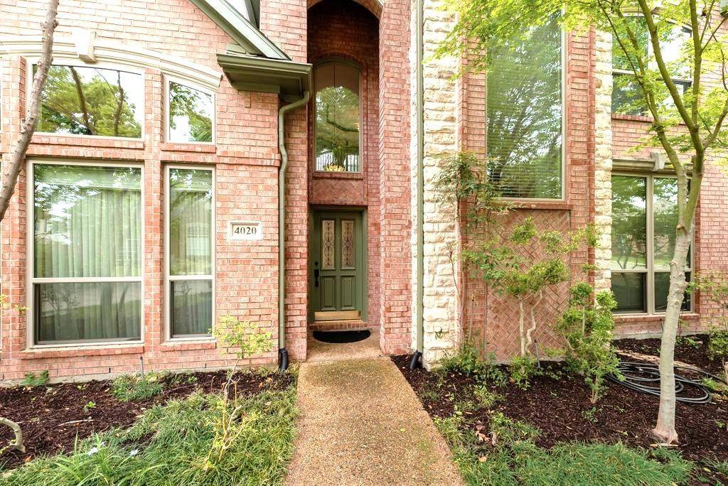 4020 Stonehollow Way, Dallas, TX 75287