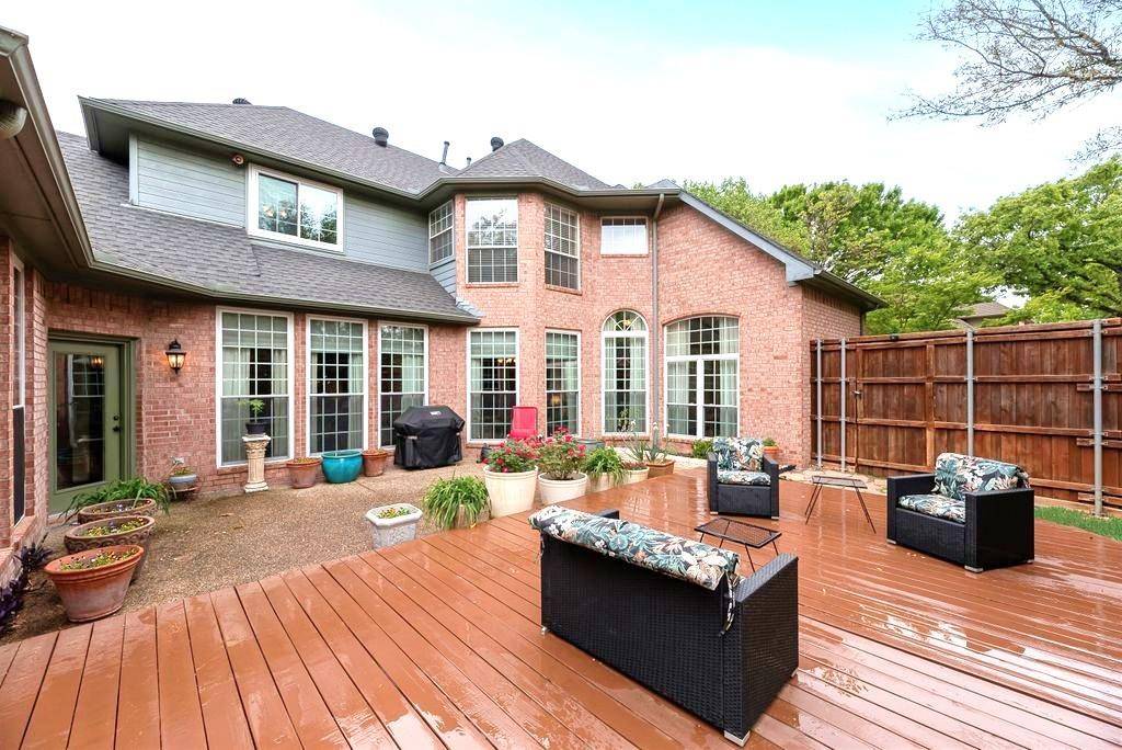 4020 Stonehollow Way, Dallas, TX 75287