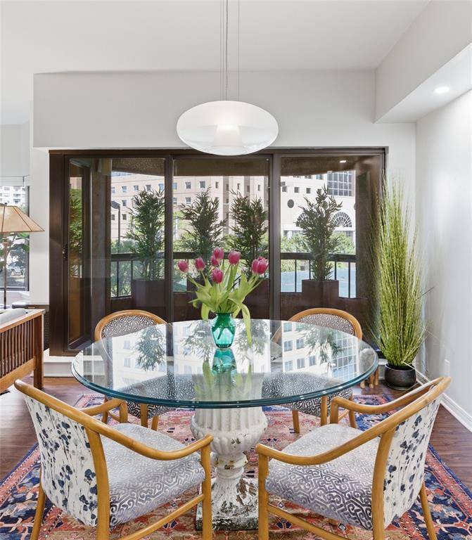 3030 Mckinney Avenue #203, Dallas, TX 75204