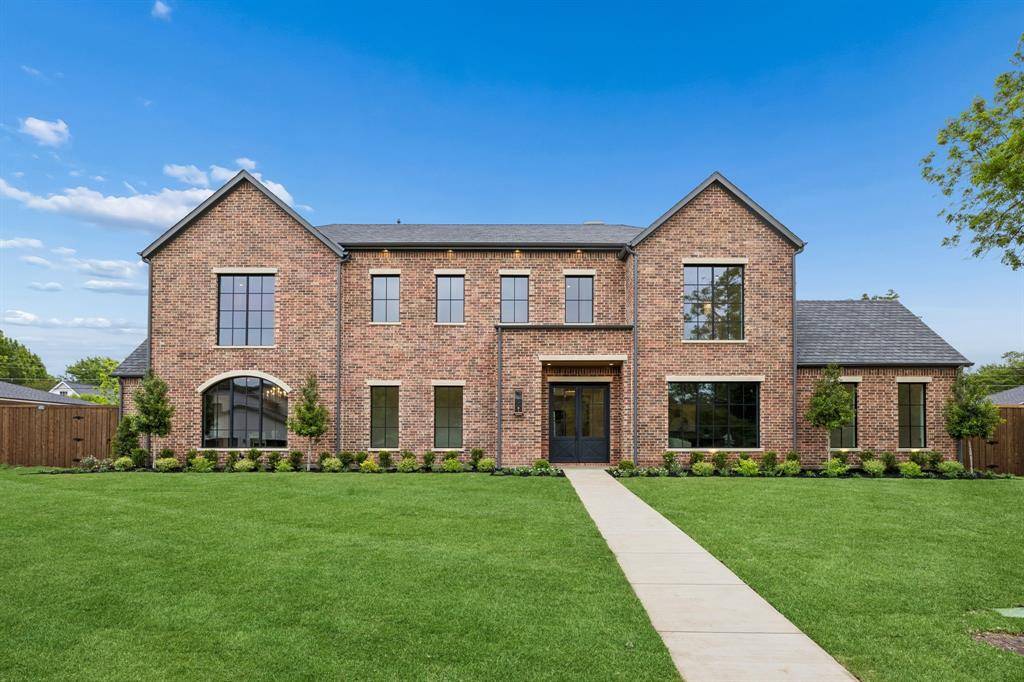 10128 Coppedge Lane, Dallas, TX 75229