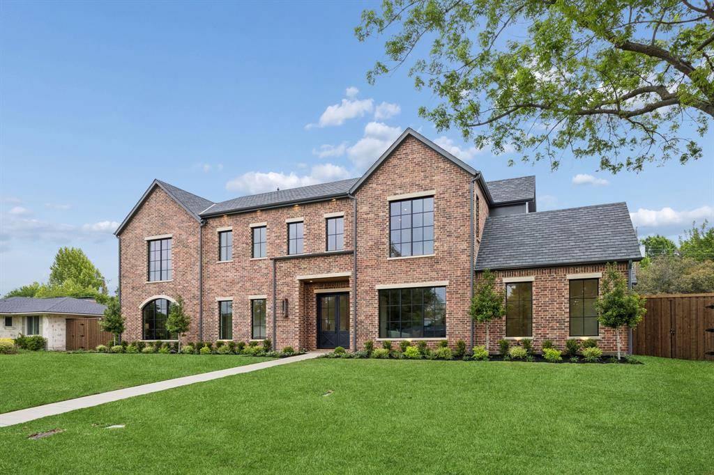 10128 Coppedge Lane, Dallas, TX 75229