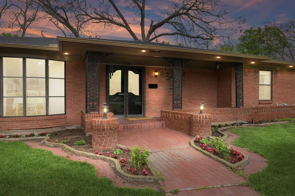 2133 Ebbtide Lane, Dallas, TX 75224