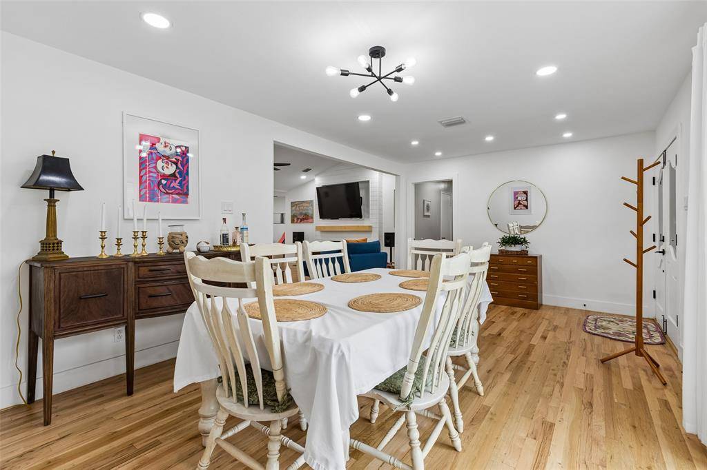 2133 Ebbtide Lane, Dallas, TX 75224