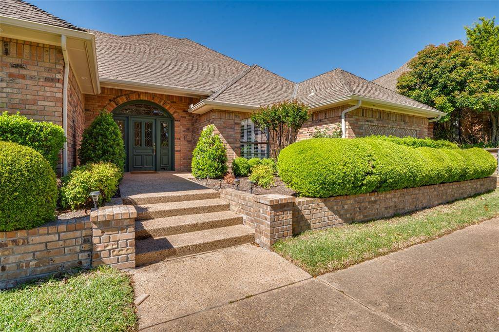 5707 Plumtree Drive, Dallas, TX 75252