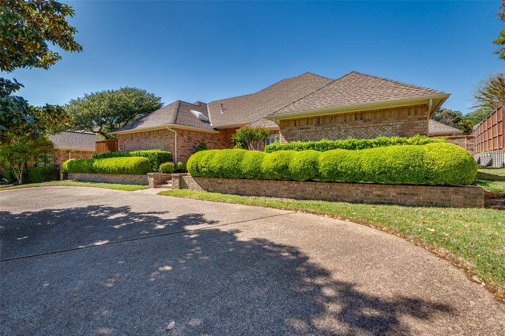 5707 Plumtree Drive, Dallas, TX 75252