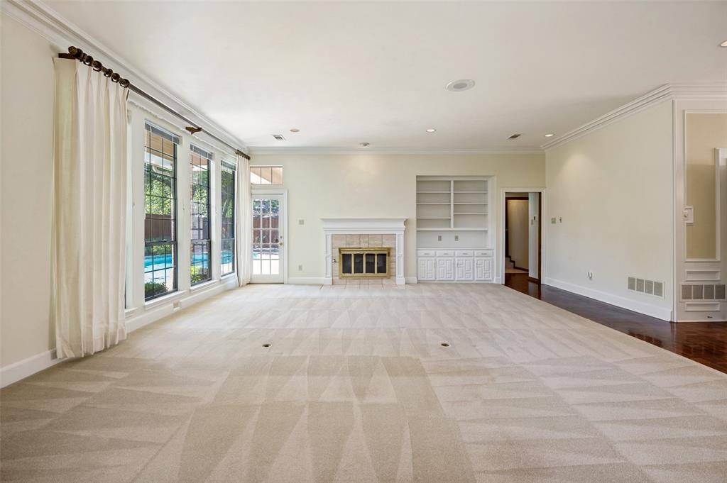 5707 Plumtree Drive, Dallas, TX 75252