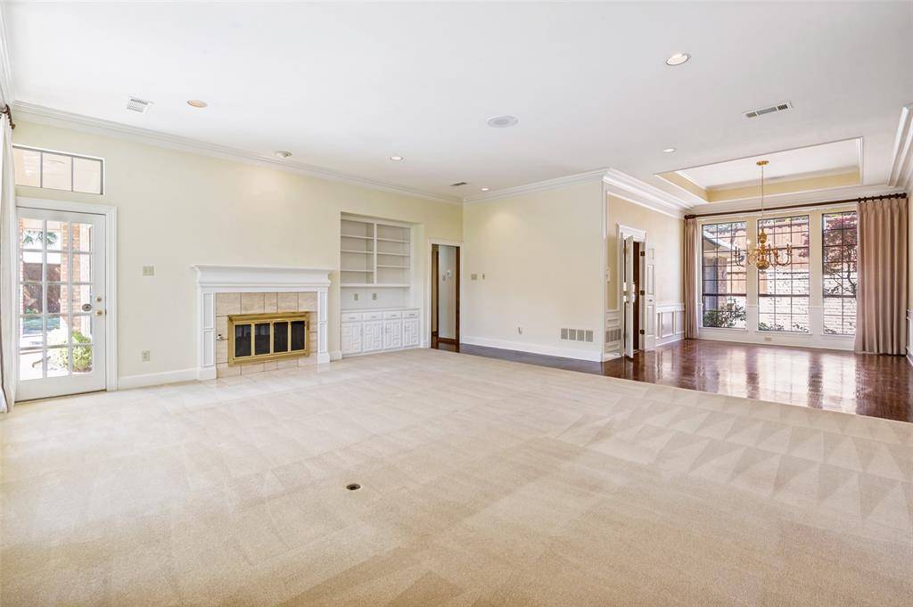 5707 Plumtree Drive, Dallas, TX 75252