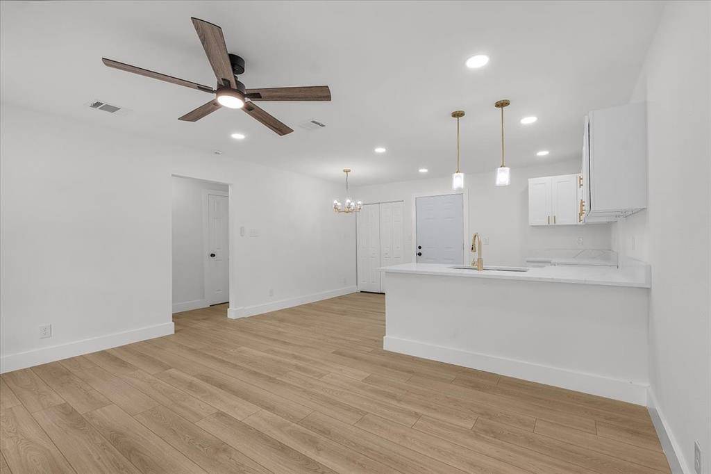 3524 Fairfax Street, Fort Worth, TX 76119