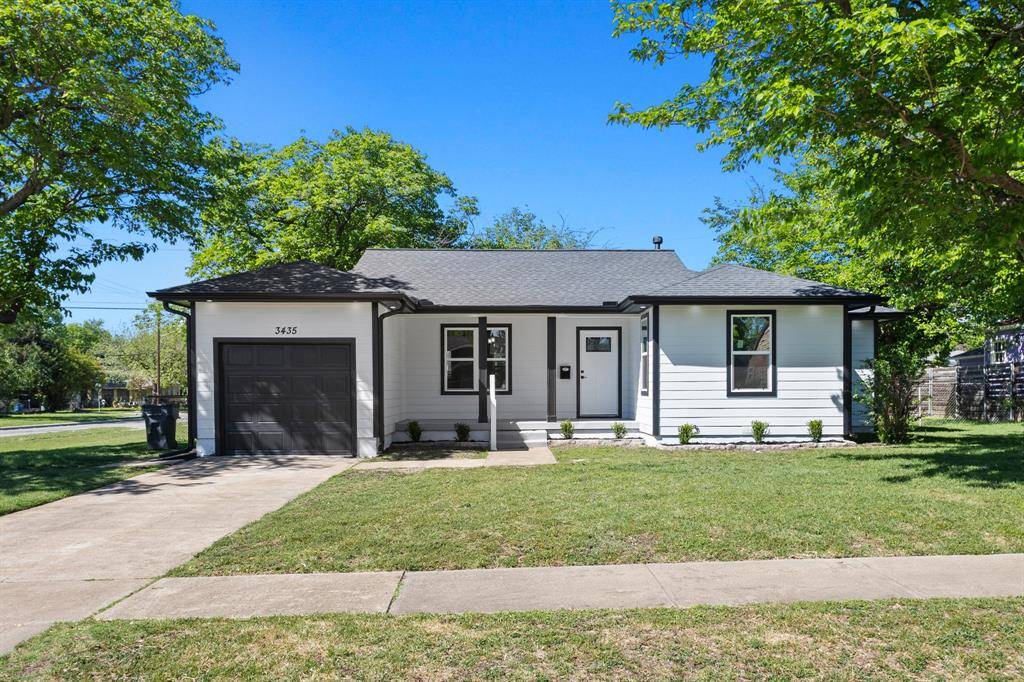 3435 Poinsettia Drive, Dallas, TX 75211