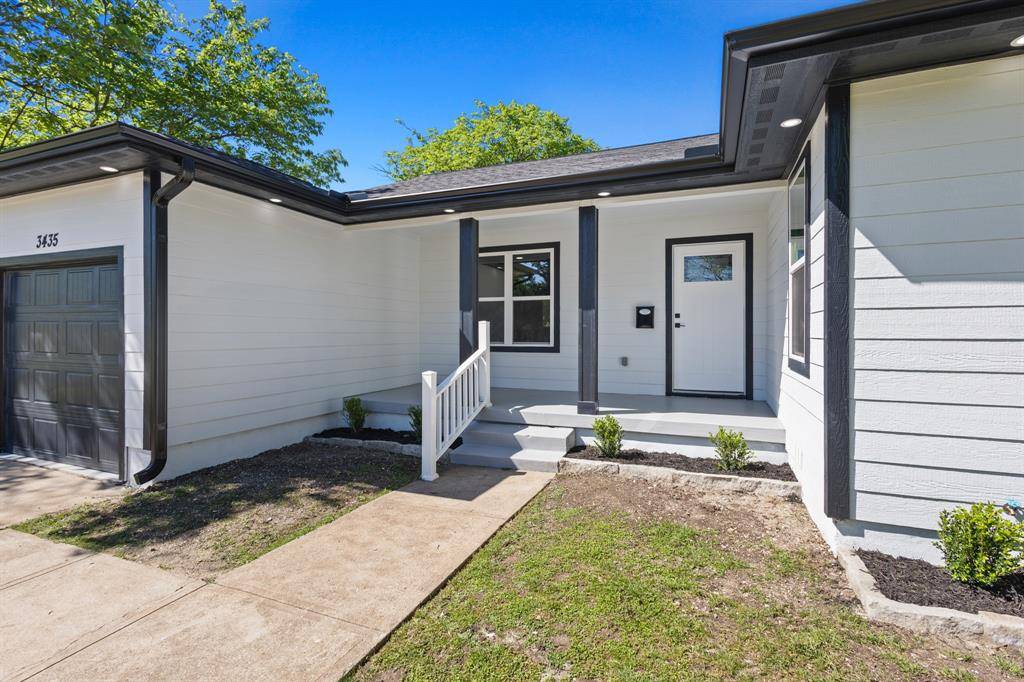 3435 Poinsettia Drive, Dallas, TX 75211