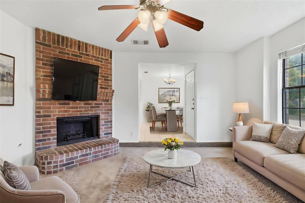 1535 Forest Creek Circle, Mesquite, TX 75149