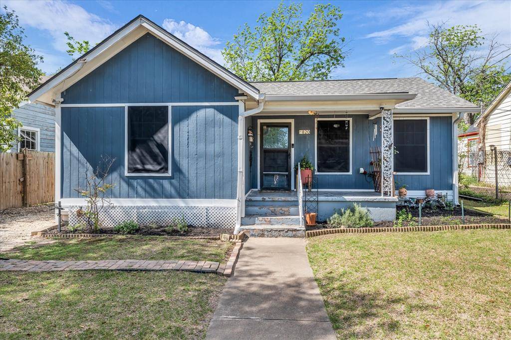 820 N 34th Street, Waco, TX 76710