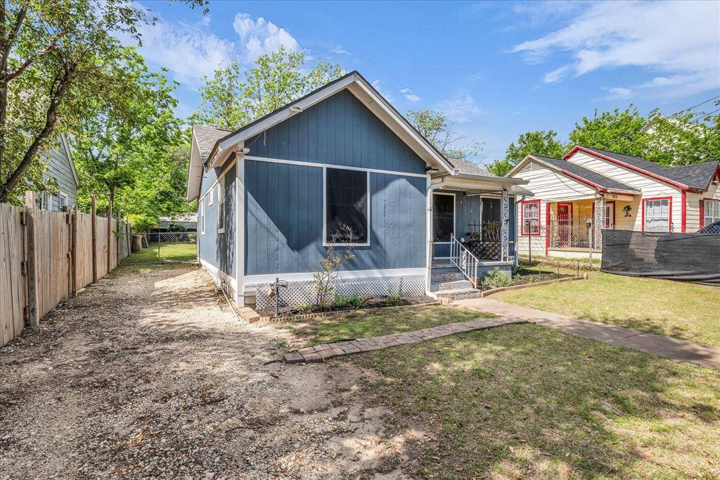 820 N 34th Street, Waco, TX 76710