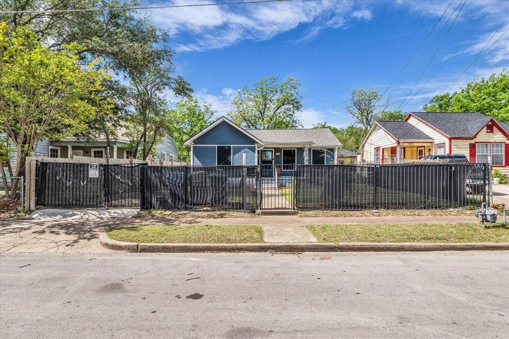 820 N 34th Street, Waco, TX 76710