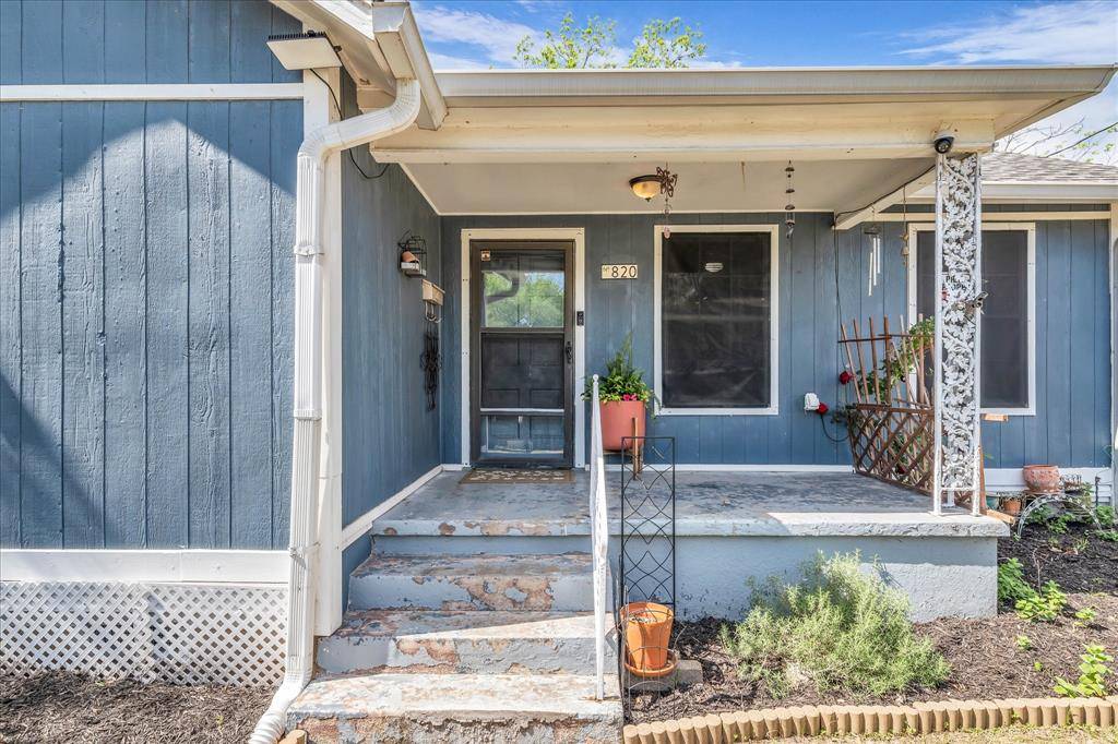 820 N 34th Street, Waco, TX 76710