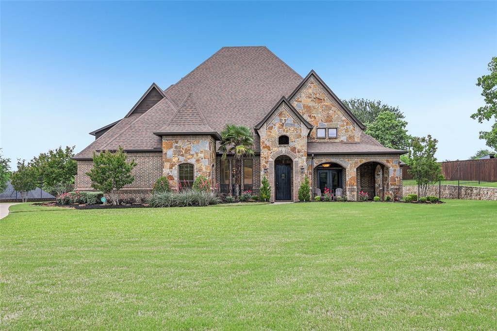 1865 Florence Road, Keller, TX 76262