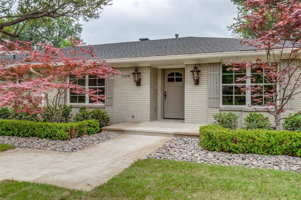 7208 Joyce, Dallas, TX 75225