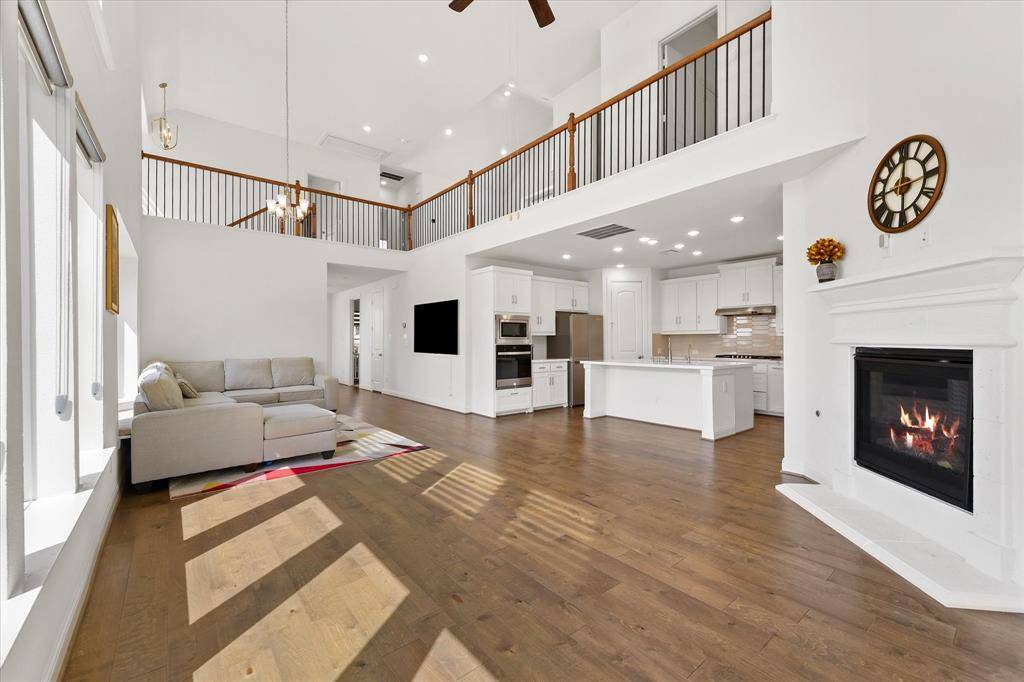 1549 Pirene Alley, Corinth, TX 76208