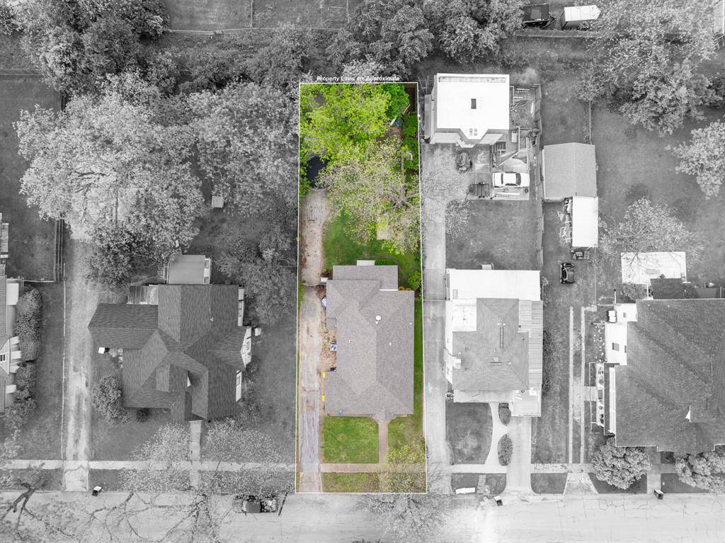 406 Craig Street, Hillsboro, TX 76645