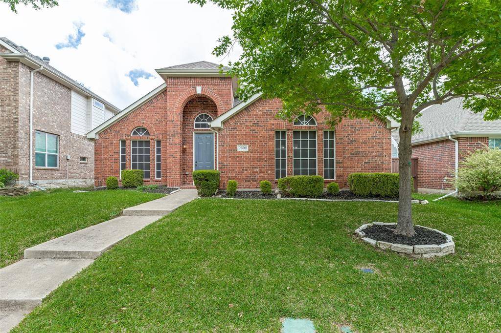 2800 Palo Duro Canyon Drive, Mckinney, TX 75072
